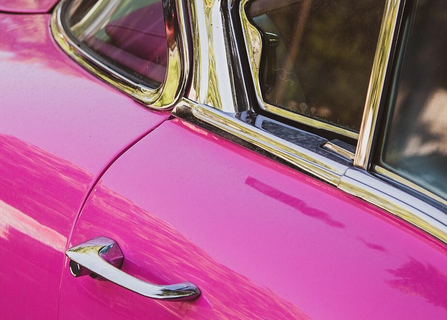 cadillac